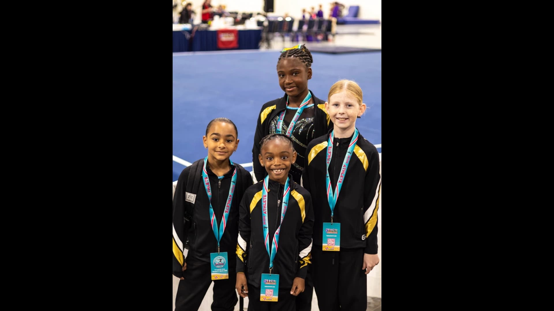 Team Competition